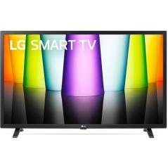 LG 32LQ63006LA 32" 1080p TV - Stunning Picture Quality & Smart Features